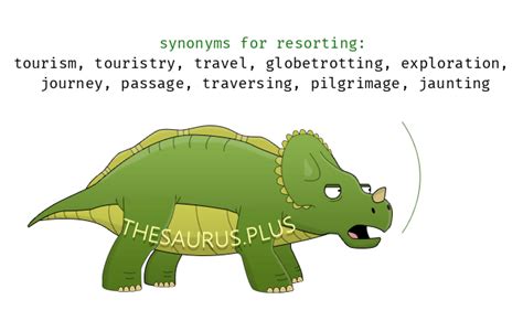 RESORTING (TO) Synonyms: 43 Similar and Opposite Words .